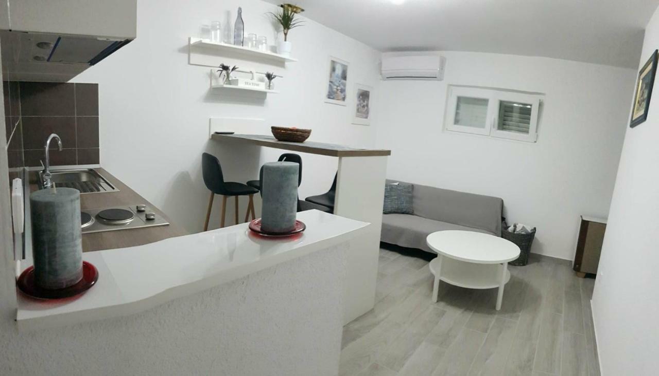 Anamarija Apartment Korčula Extérieur photo