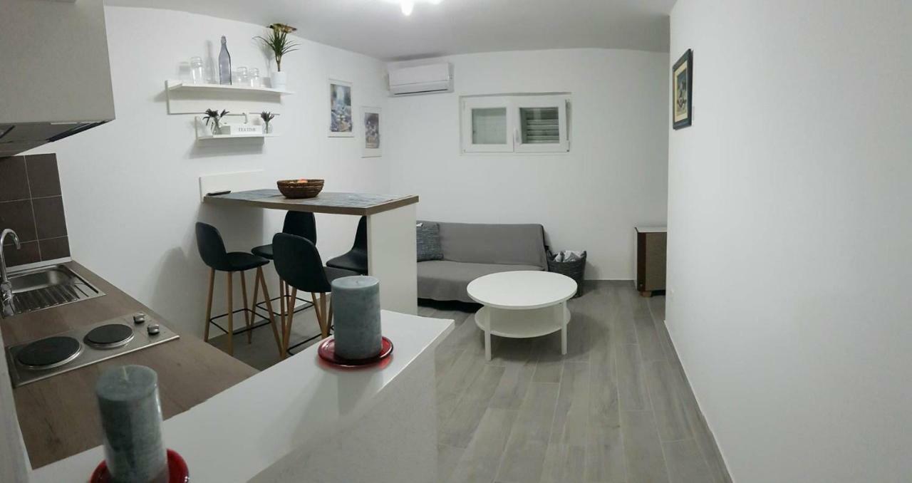 Anamarija Apartment Korčula Extérieur photo