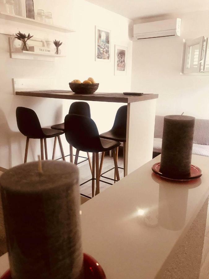 Anamarija Apartment Korčula Extérieur photo