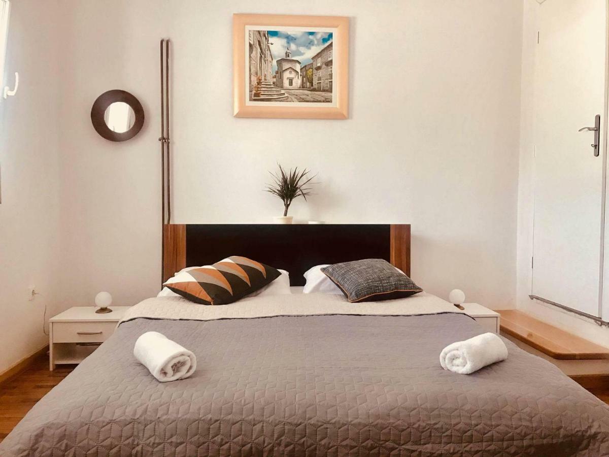Anamarija Apartment Korčula Extérieur photo