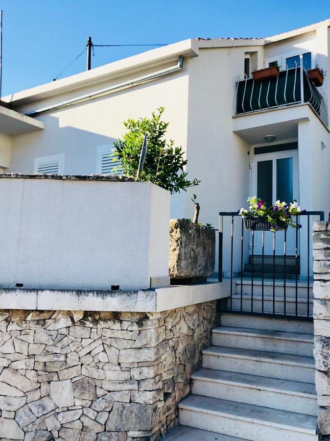 Anamarija Apartment Korčula Extérieur photo